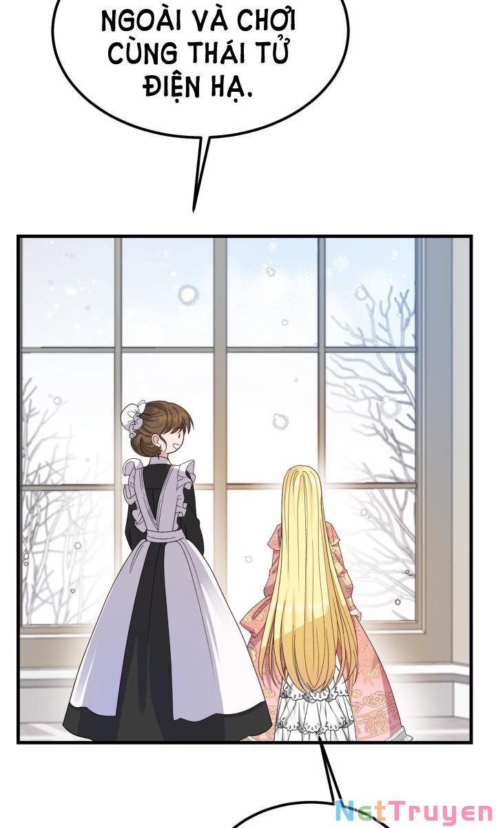 Cô Vợ Bé Nhỏ Của Thái Tử Quái Vật 31.1 trang 49