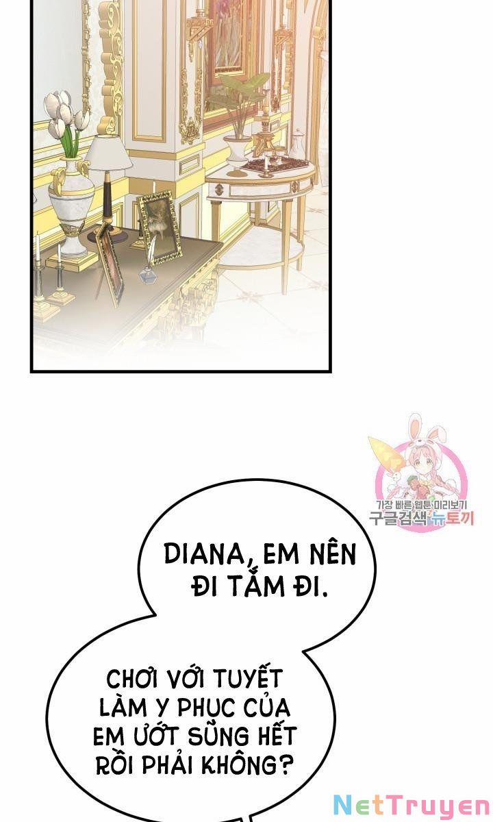 Cô Vợ Bé Nhỏ Của Thái Tử Quái Vật 31.2 trang 13