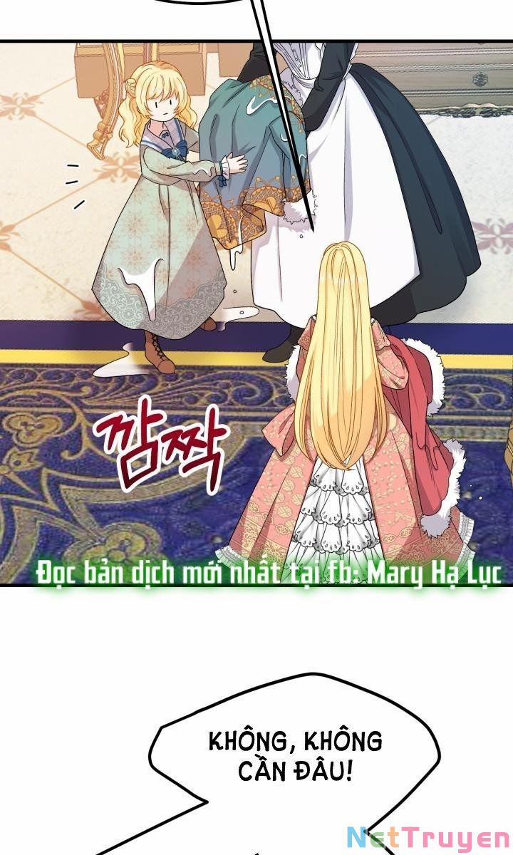 Cô Vợ Bé Nhỏ Của Thái Tử Quái Vật 31.2 trang 14