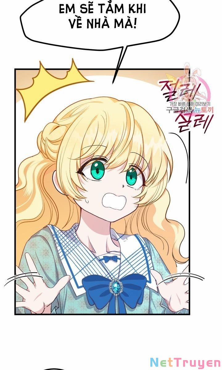 Cô Vợ Bé Nhỏ Của Thái Tử Quái Vật 31.2 trang 15