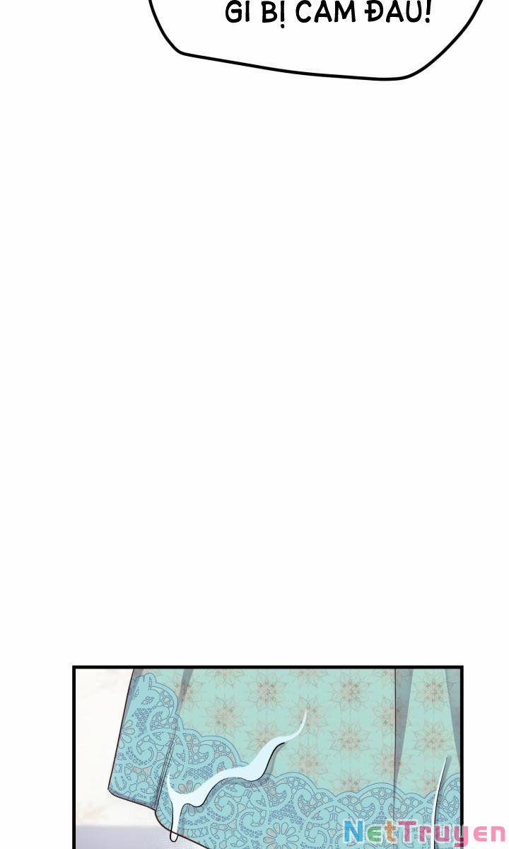 Cô Vợ Bé Nhỏ Của Thái Tử Quái Vật 31.2 trang 17