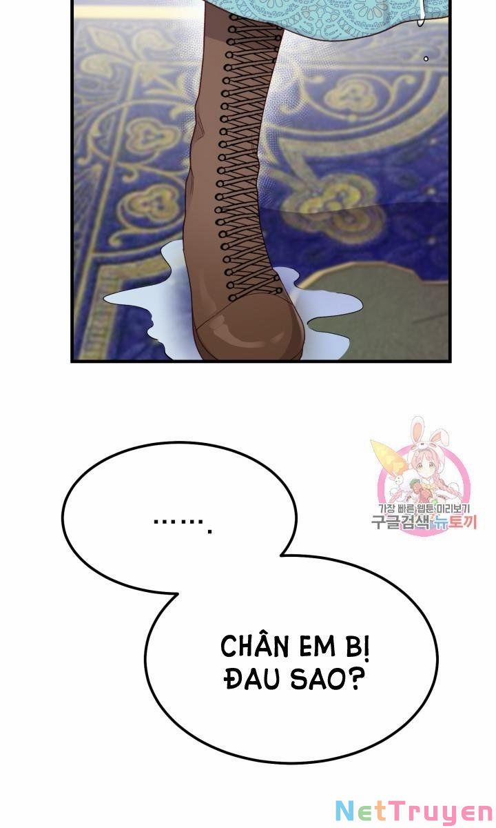 Cô Vợ Bé Nhỏ Của Thái Tử Quái Vật 31.2 trang 18