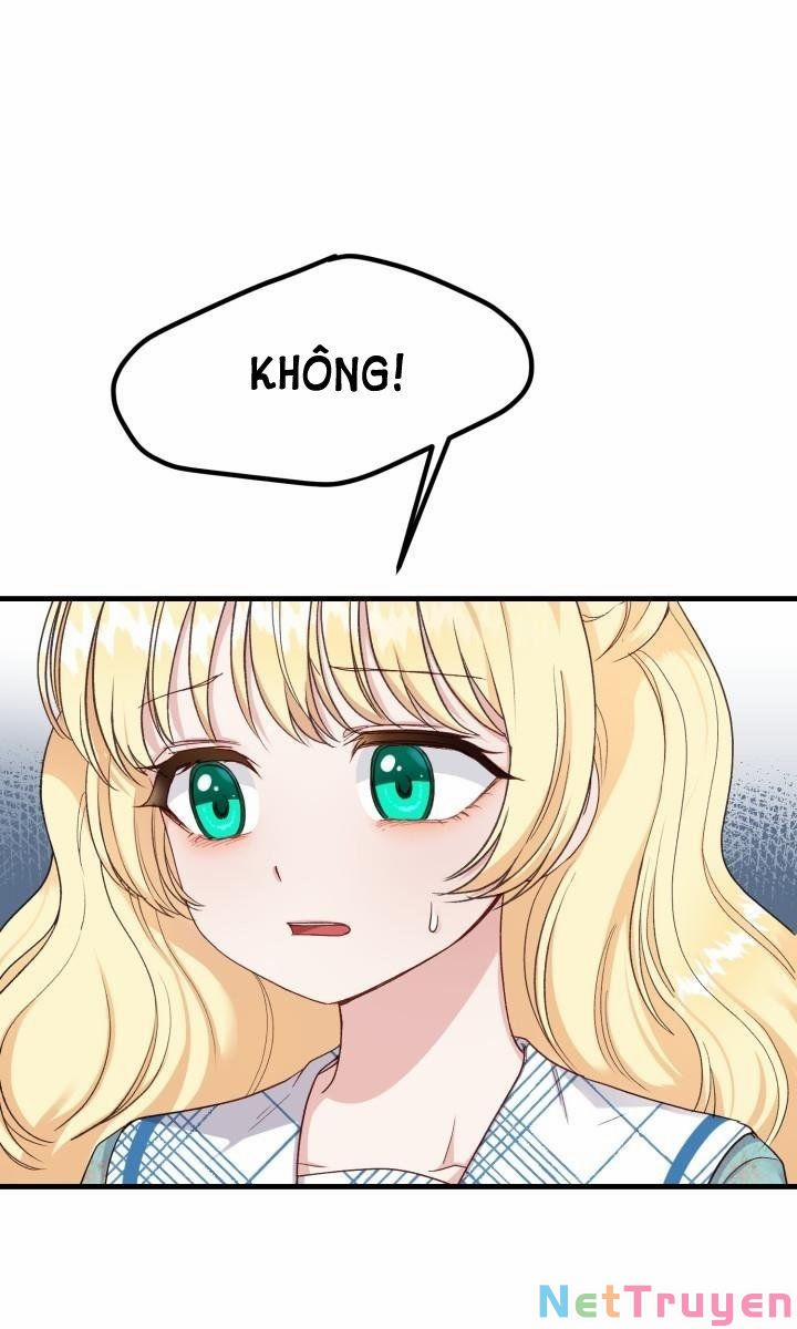 Cô Vợ Bé Nhỏ Của Thái Tử Quái Vật 31.2 trang 19