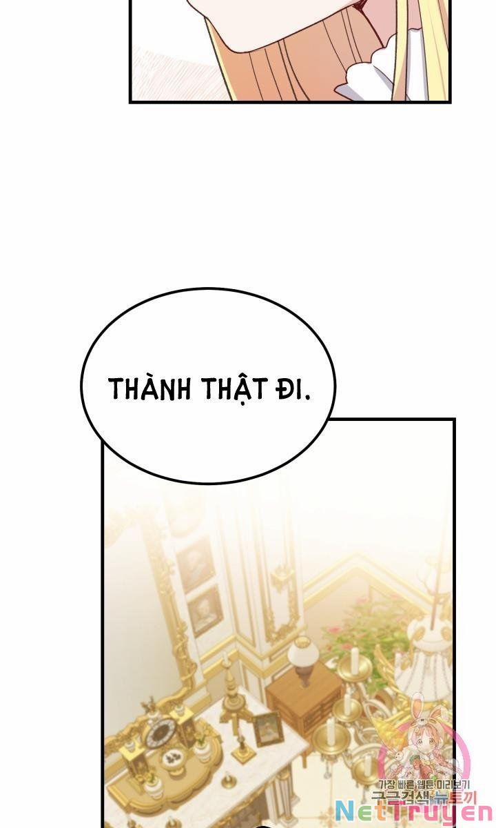 Cô Vợ Bé Nhỏ Của Thái Tử Quái Vật 31.2 trang 21