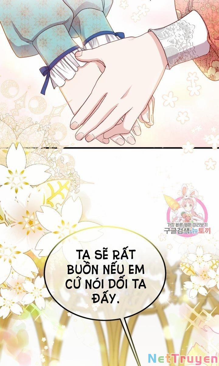 Cô Vợ Bé Nhỏ Của Thái Tử Quái Vật 31.2 trang 23