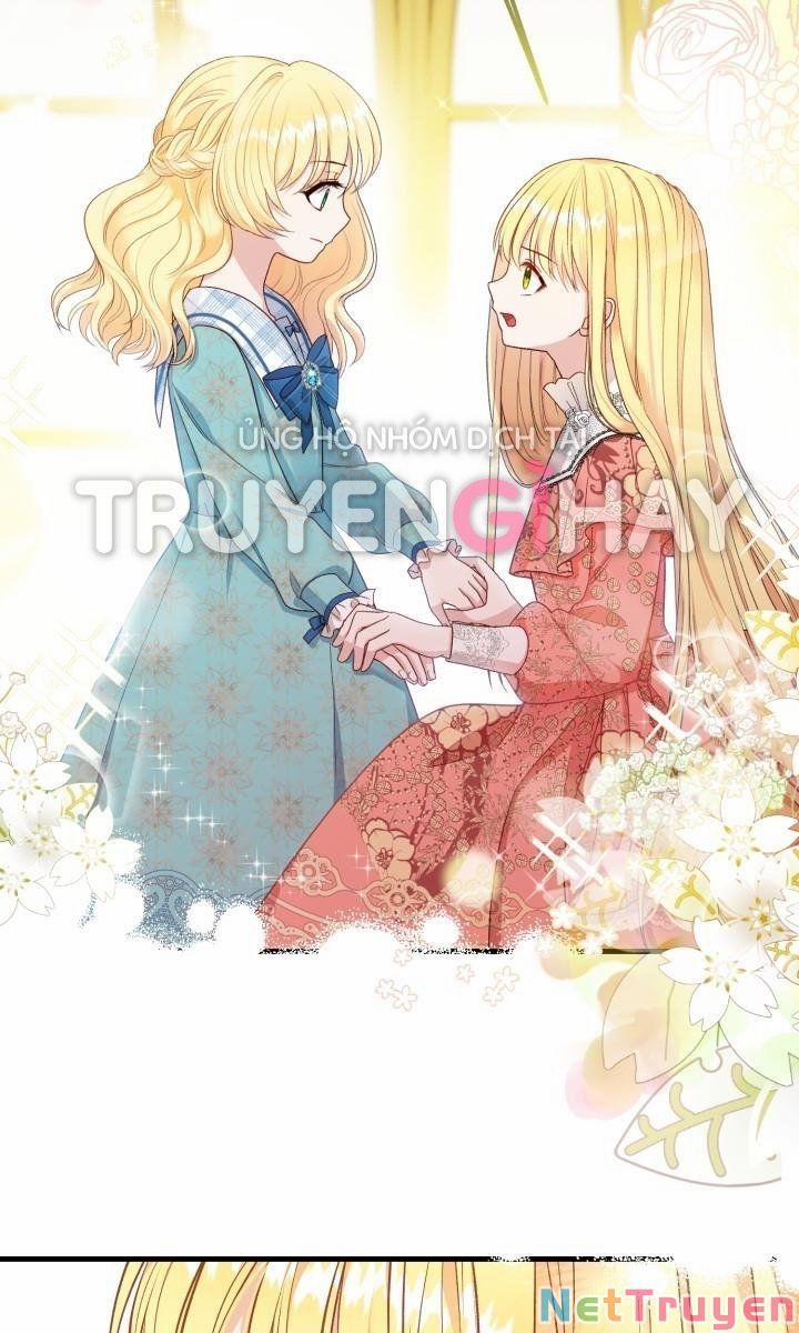 Cô Vợ Bé Nhỏ Của Thái Tử Quái Vật 31.2 trang 24