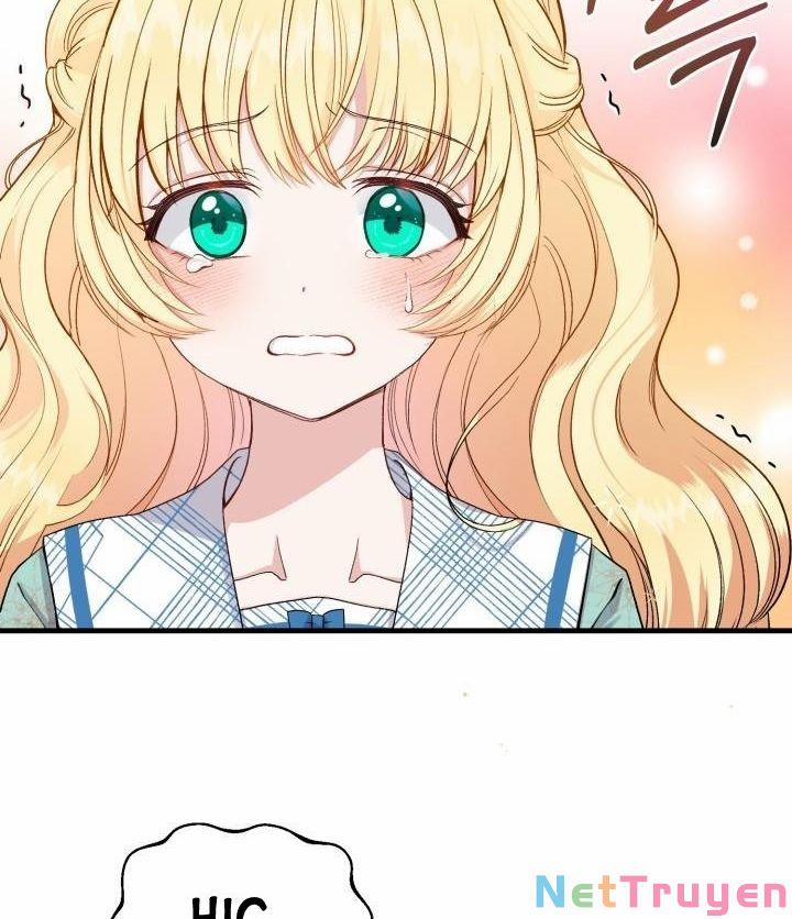 Cô Vợ Bé Nhỏ Của Thái Tử Quái Vật 31.2 trang 28