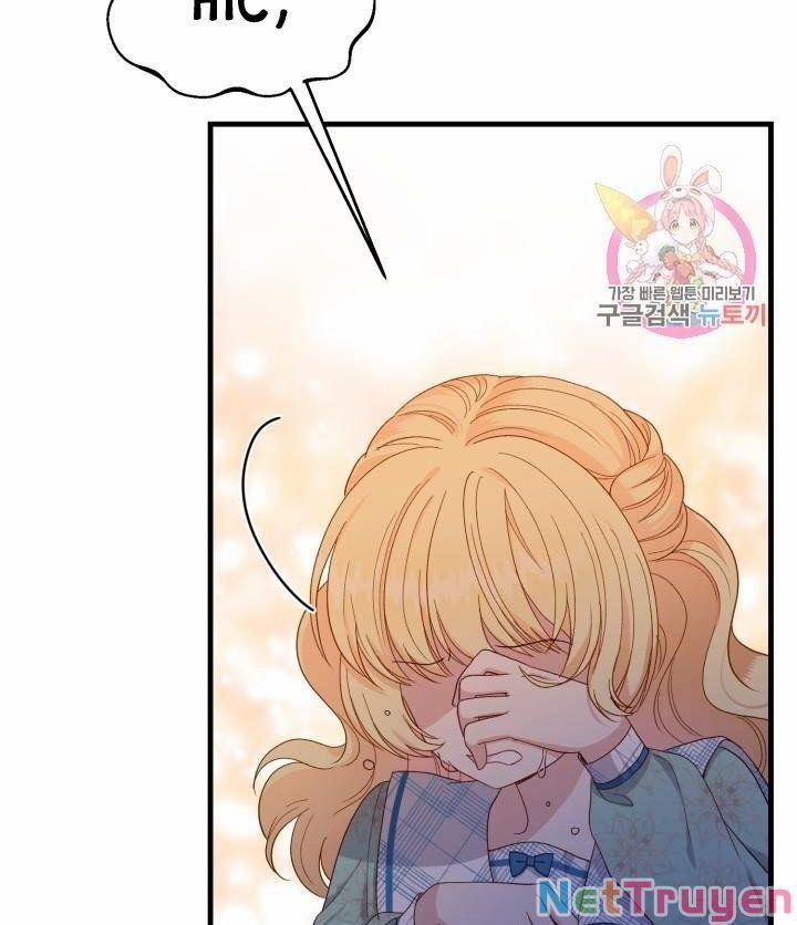 Cô Vợ Bé Nhỏ Của Thái Tử Quái Vật 31.2 trang 29