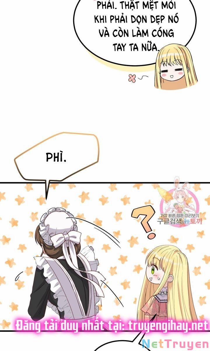 Cô Vợ Bé Nhỏ Của Thái Tử Quái Vật 31.2 trang 3