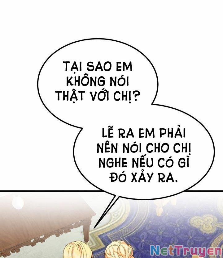 Cô Vợ Bé Nhỏ Của Thái Tử Quái Vật 31.2 trang 35