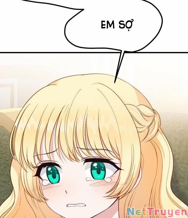 Cô Vợ Bé Nhỏ Của Thái Tử Quái Vật 31.2 trang 37