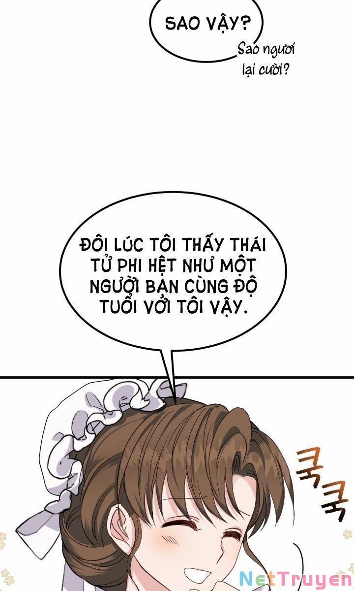 Cô Vợ Bé Nhỏ Của Thái Tử Quái Vật 31.2 trang 4