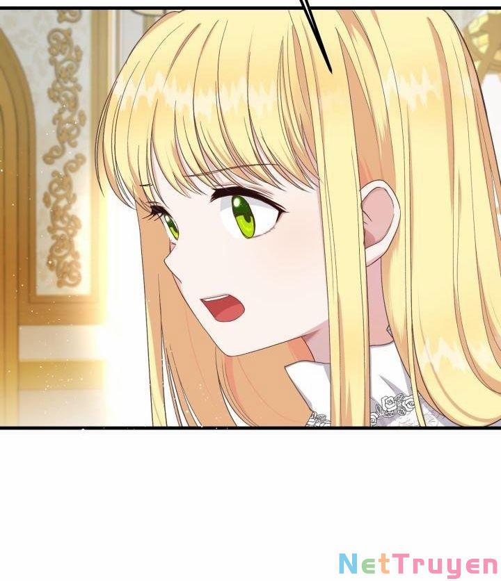 Cô Vợ Bé Nhỏ Của Thái Tử Quái Vật 31.2 trang 40