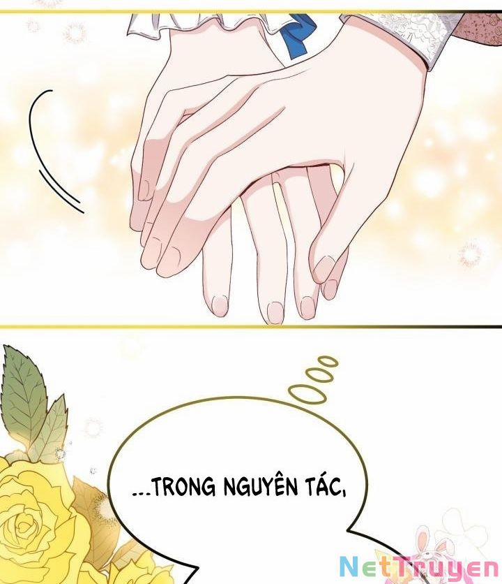 Cô Vợ Bé Nhỏ Của Thái Tử Quái Vật 31.2 trang 45