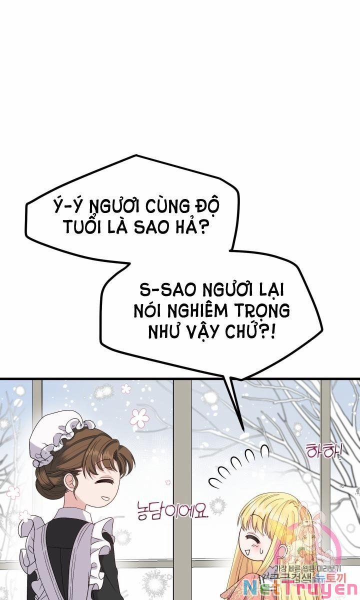 Cô Vợ Bé Nhỏ Của Thái Tử Quái Vật 31.2 trang 6