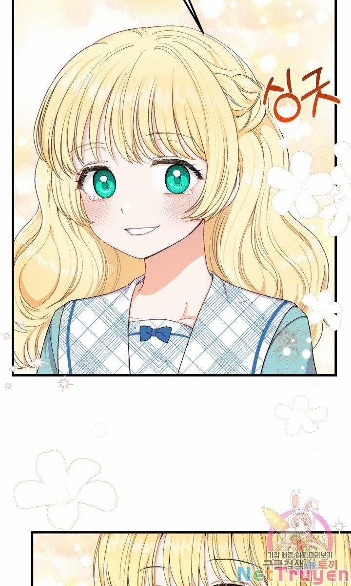 Cô Vợ Bé Nhỏ Của Thái Tử Quái Vật 32.1 trang 11