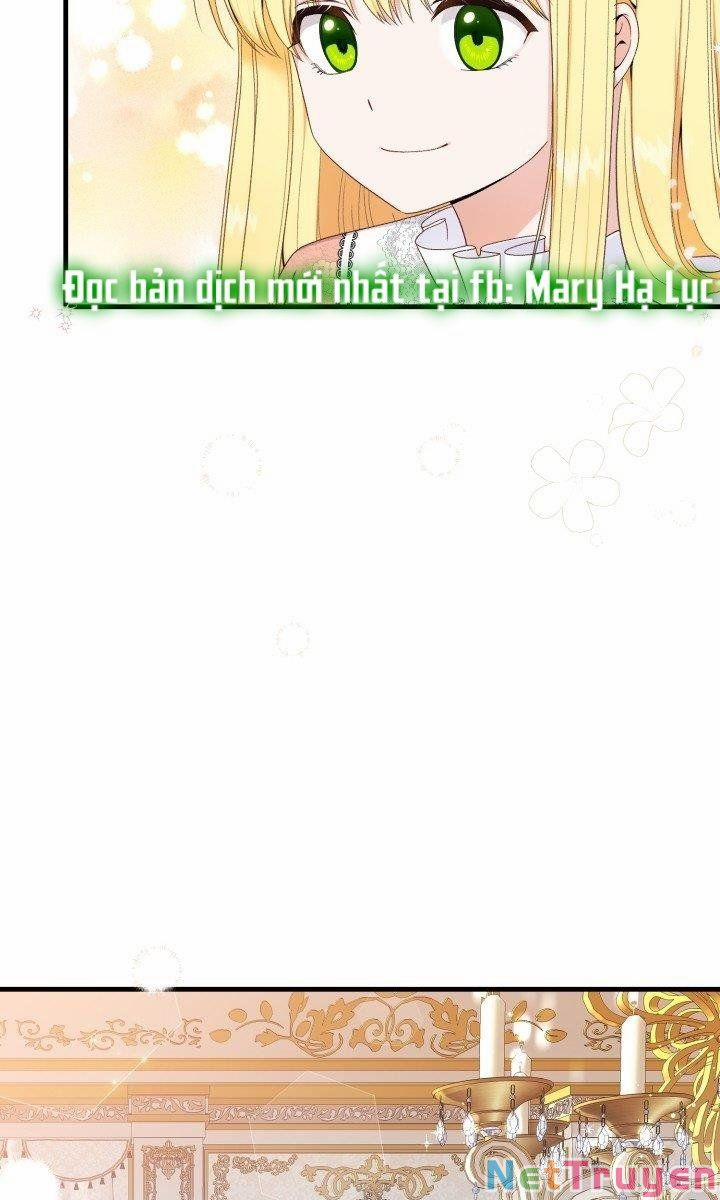 Cô Vợ Bé Nhỏ Của Thái Tử Quái Vật 32.1 trang 12