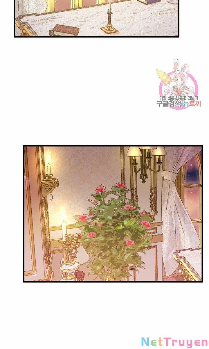 Cô Vợ Bé Nhỏ Của Thái Tử Quái Vật 32.1 trang 15