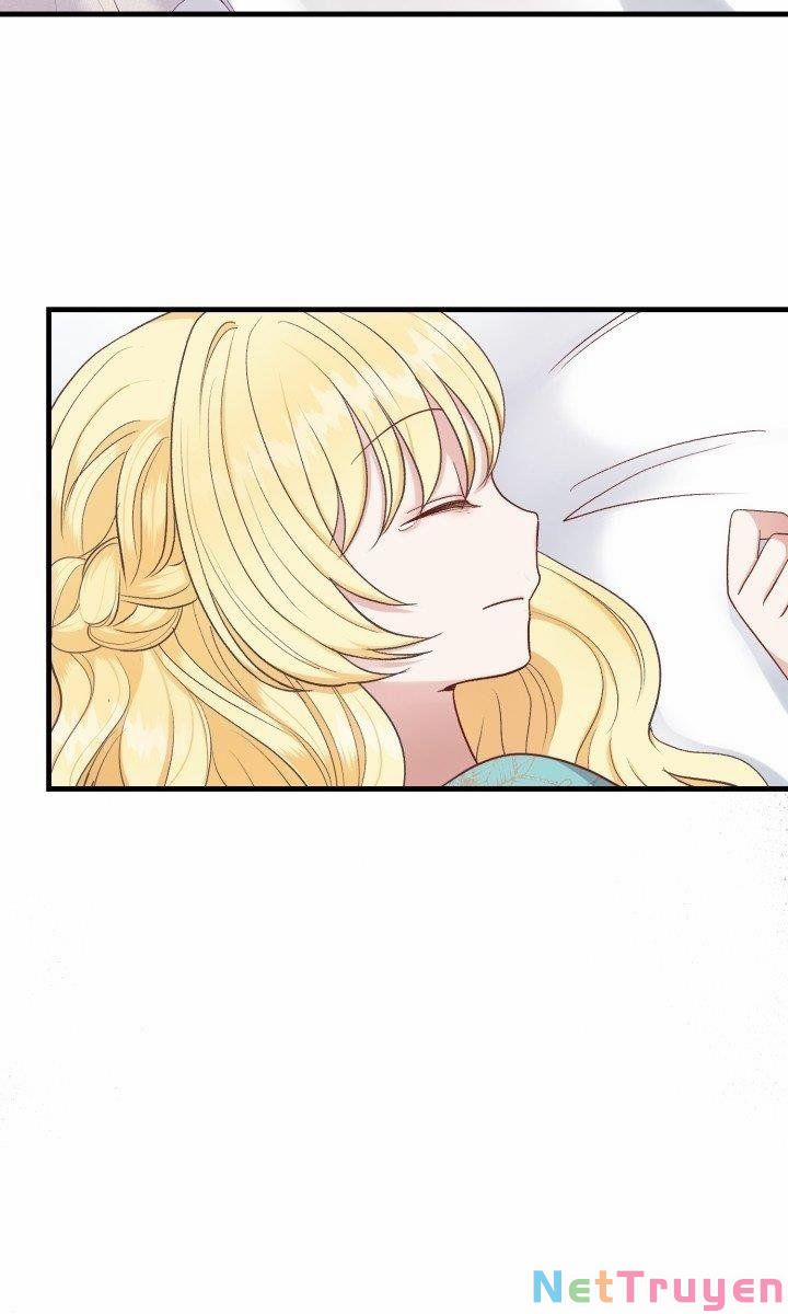 Cô Vợ Bé Nhỏ Của Thái Tử Quái Vật 32.1 trang 17