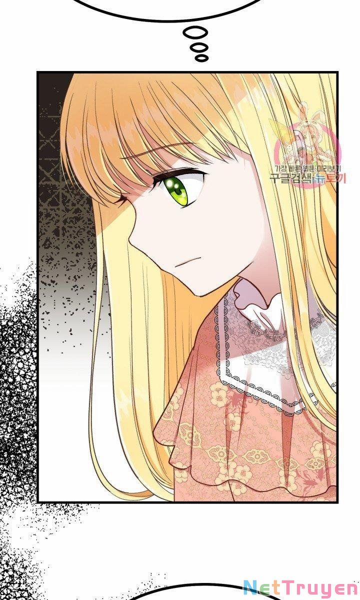 Cô Vợ Bé Nhỏ Của Thái Tử Quái Vật 32.1 trang 20