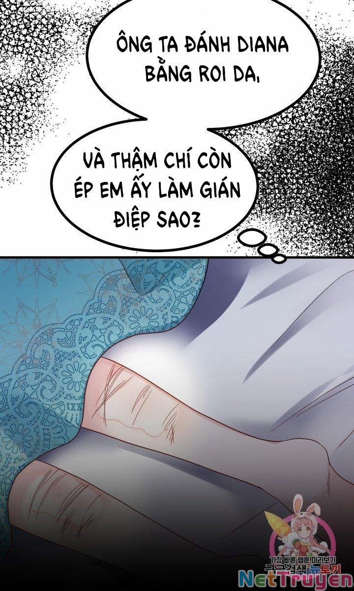 Cô Vợ Bé Nhỏ Của Thái Tử Quái Vật 32.1 trang 21