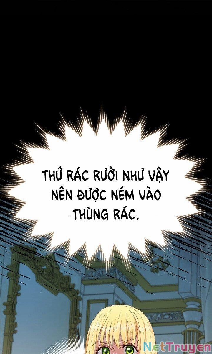 Cô Vợ Bé Nhỏ Của Thái Tử Quái Vật 32.1 trang 22