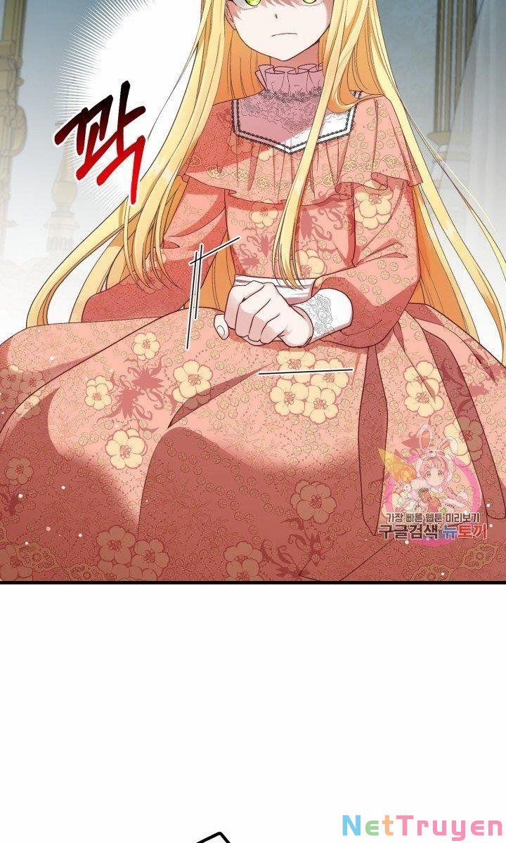 Cô Vợ Bé Nhỏ Của Thái Tử Quái Vật 32.1 trang 23