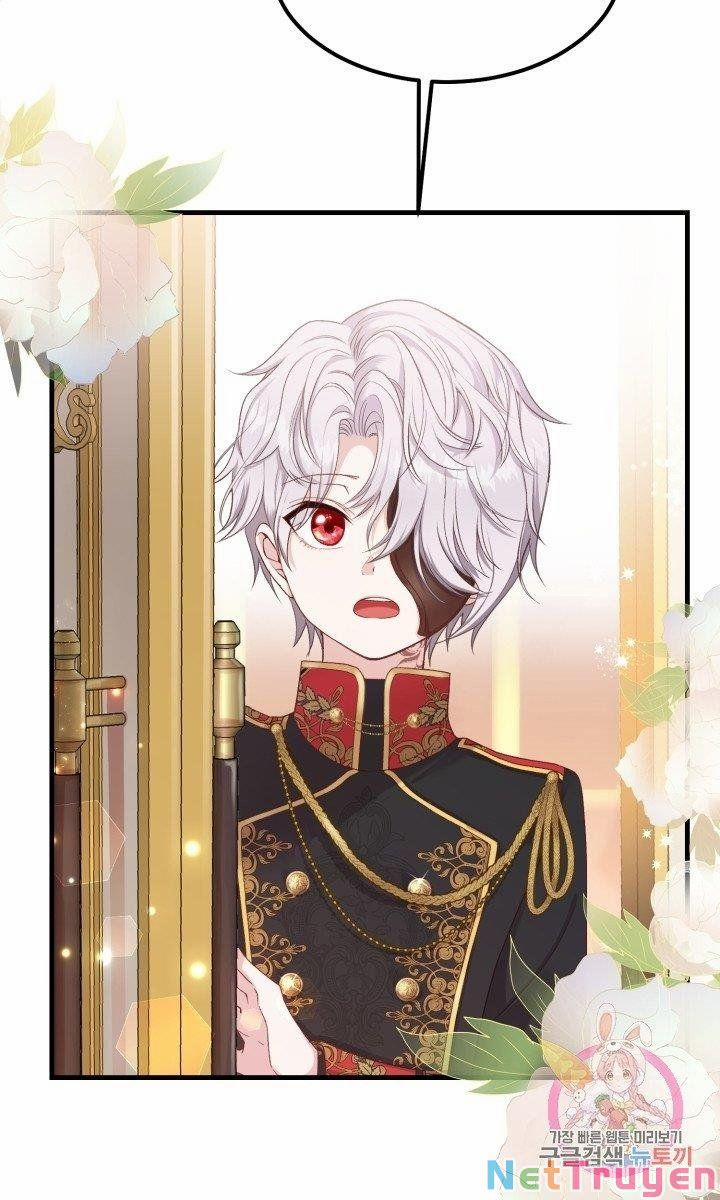 Cô Vợ Bé Nhỏ Của Thái Tử Quái Vật 32.1 trang 26