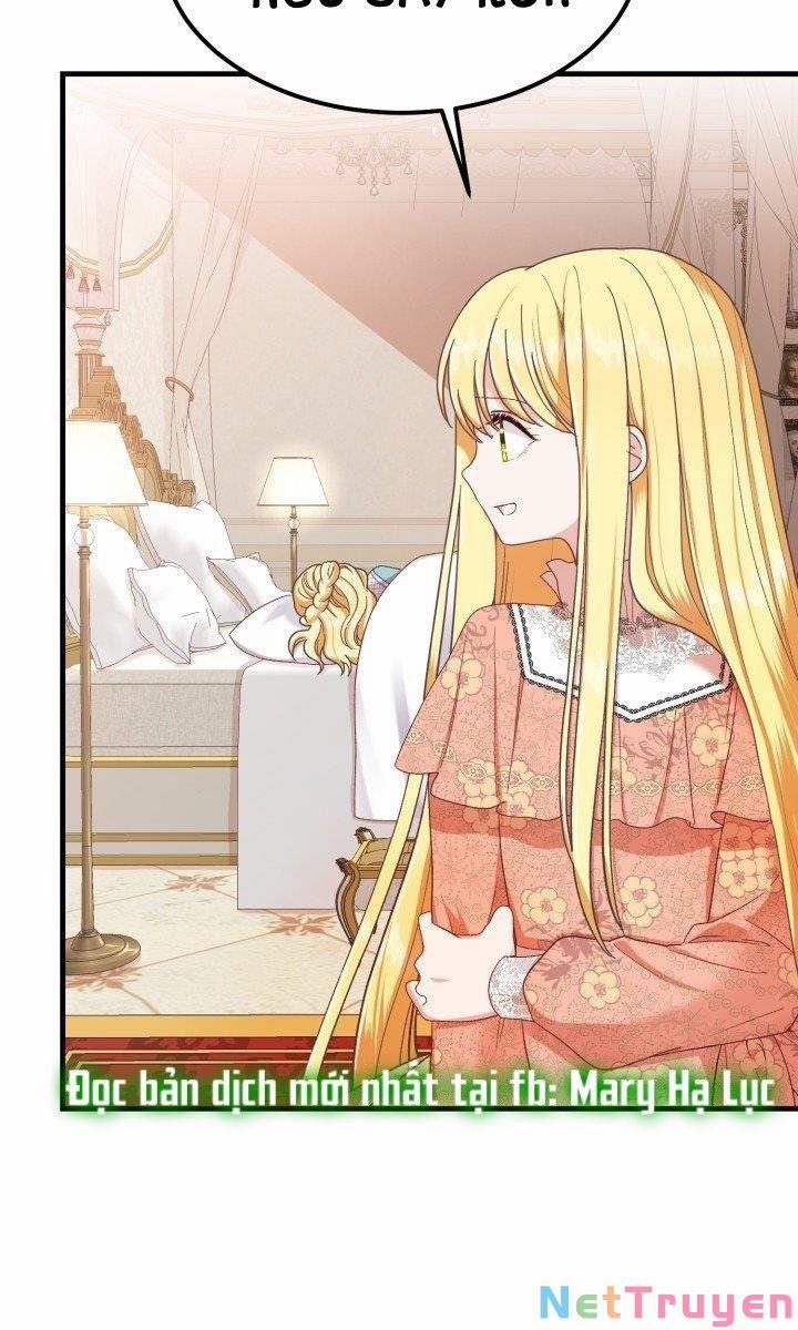 Cô Vợ Bé Nhỏ Của Thái Tử Quái Vật 32.1 trang 29