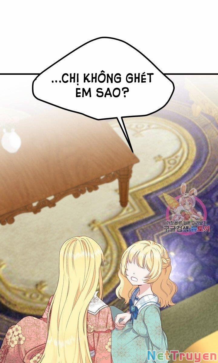 Cô Vợ Bé Nhỏ Của Thái Tử Quái Vật 32.1 trang 3