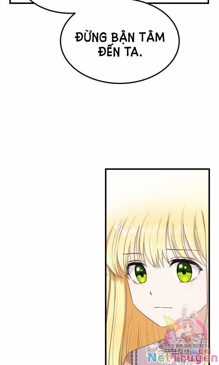 Cô Vợ Bé Nhỏ Của Thái Tử Quái Vật 32.1 trang 31