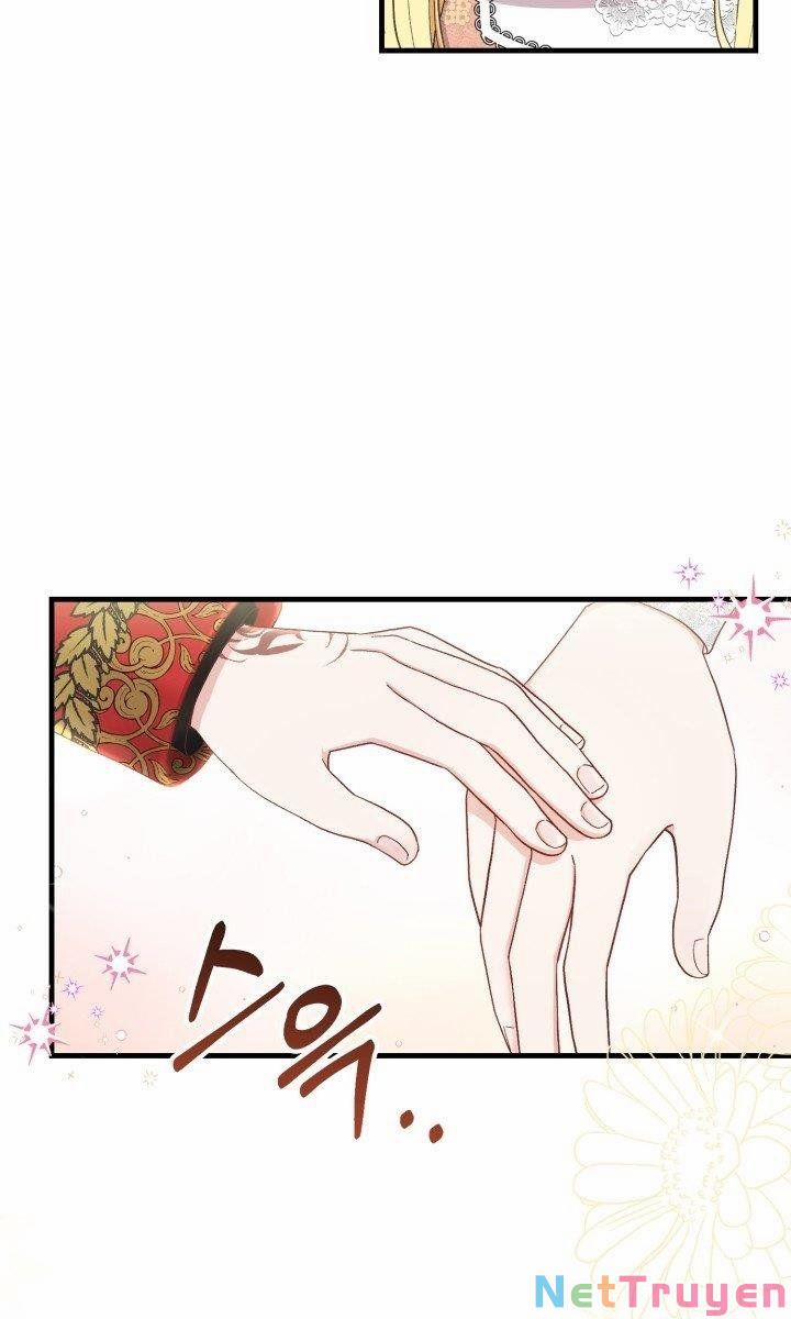 Cô Vợ Bé Nhỏ Của Thái Tử Quái Vật 32.1 trang 32