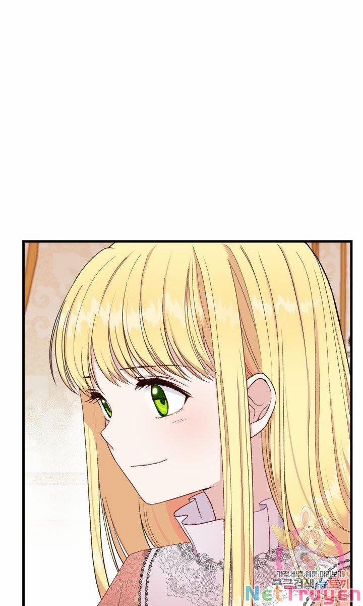 Cô Vợ Bé Nhỏ Của Thái Tử Quái Vật 32.1 trang 36