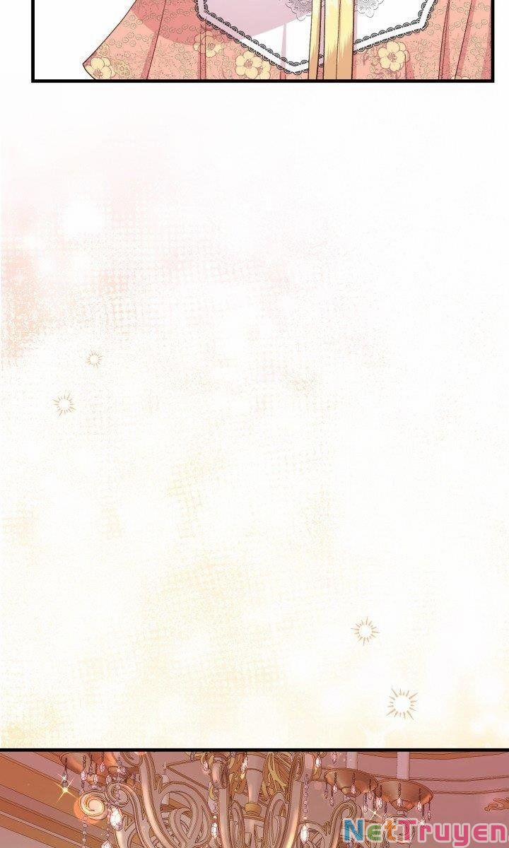 Cô Vợ Bé Nhỏ Của Thái Tử Quái Vật 32.1 trang 37