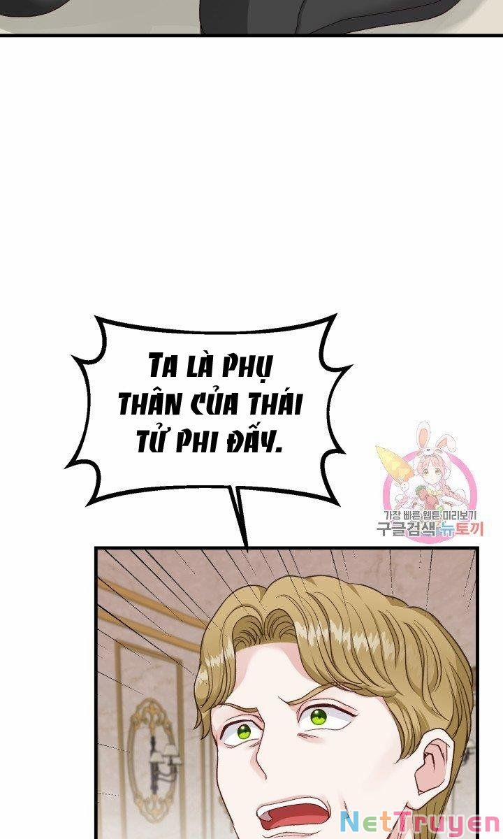 Cô Vợ Bé Nhỏ Của Thái Tử Quái Vật 32.1 trang 43