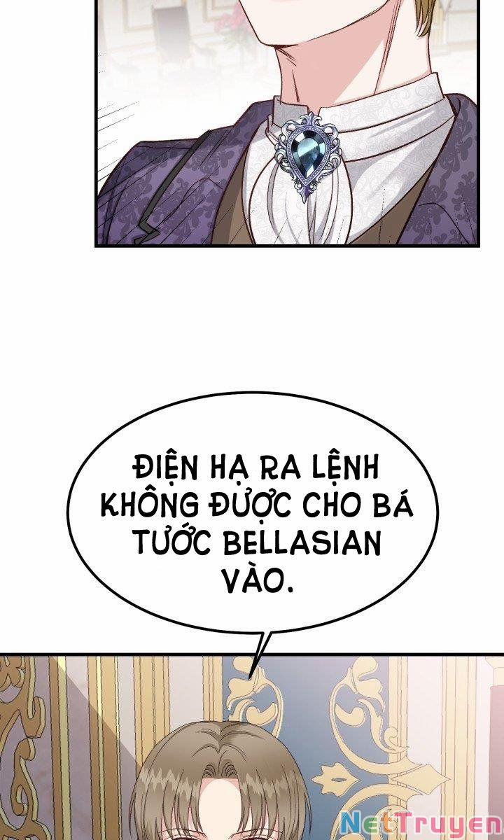 Cô Vợ Bé Nhỏ Của Thái Tử Quái Vật 32.1 trang 44