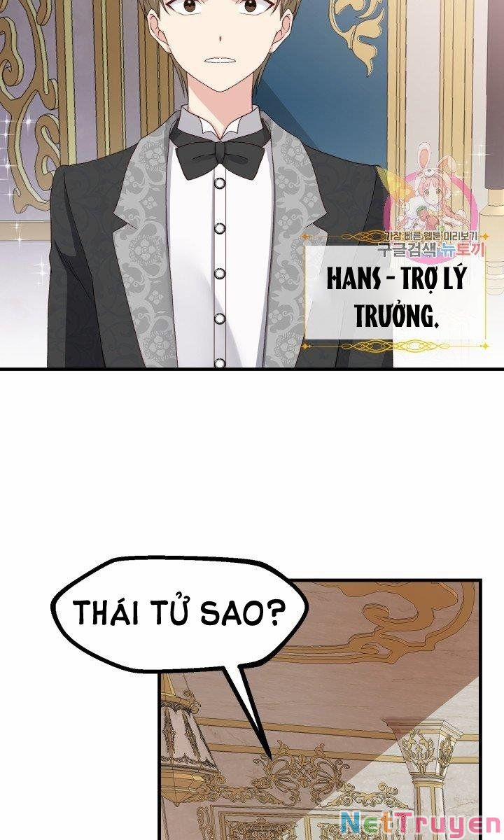 Cô Vợ Bé Nhỏ Của Thái Tử Quái Vật 32.1 trang 45