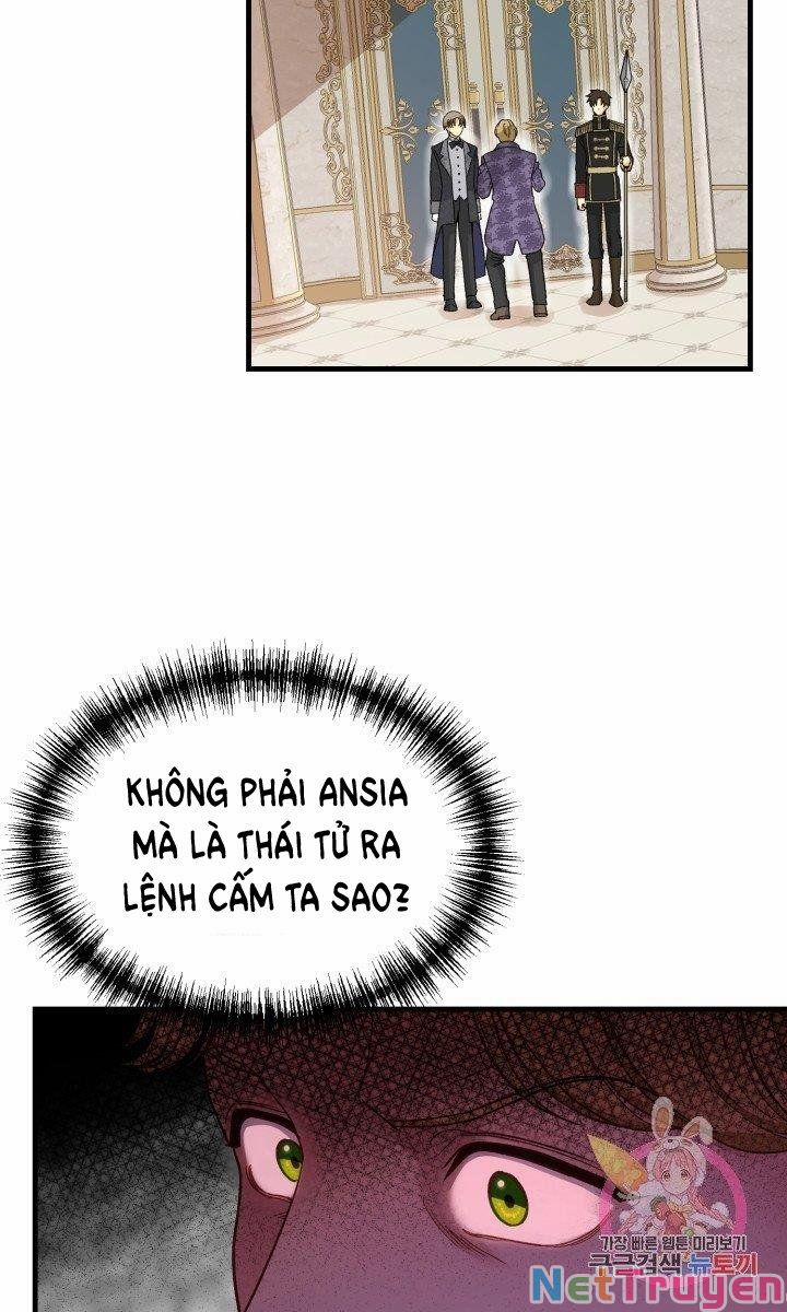 Cô Vợ Bé Nhỏ Của Thái Tử Quái Vật 32.1 trang 46