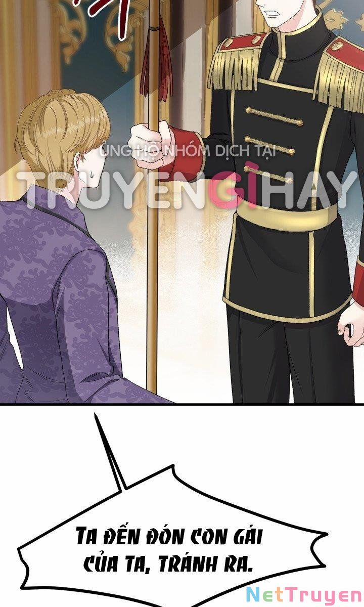 Cô Vợ Bé Nhỏ Của Thái Tử Quái Vật 32.1 trang 49