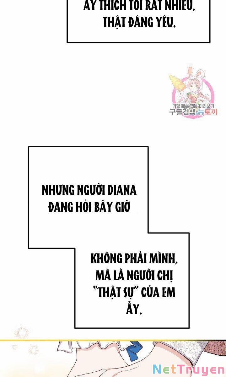 Cô Vợ Bé Nhỏ Của Thái Tử Quái Vật 32.1 trang 5