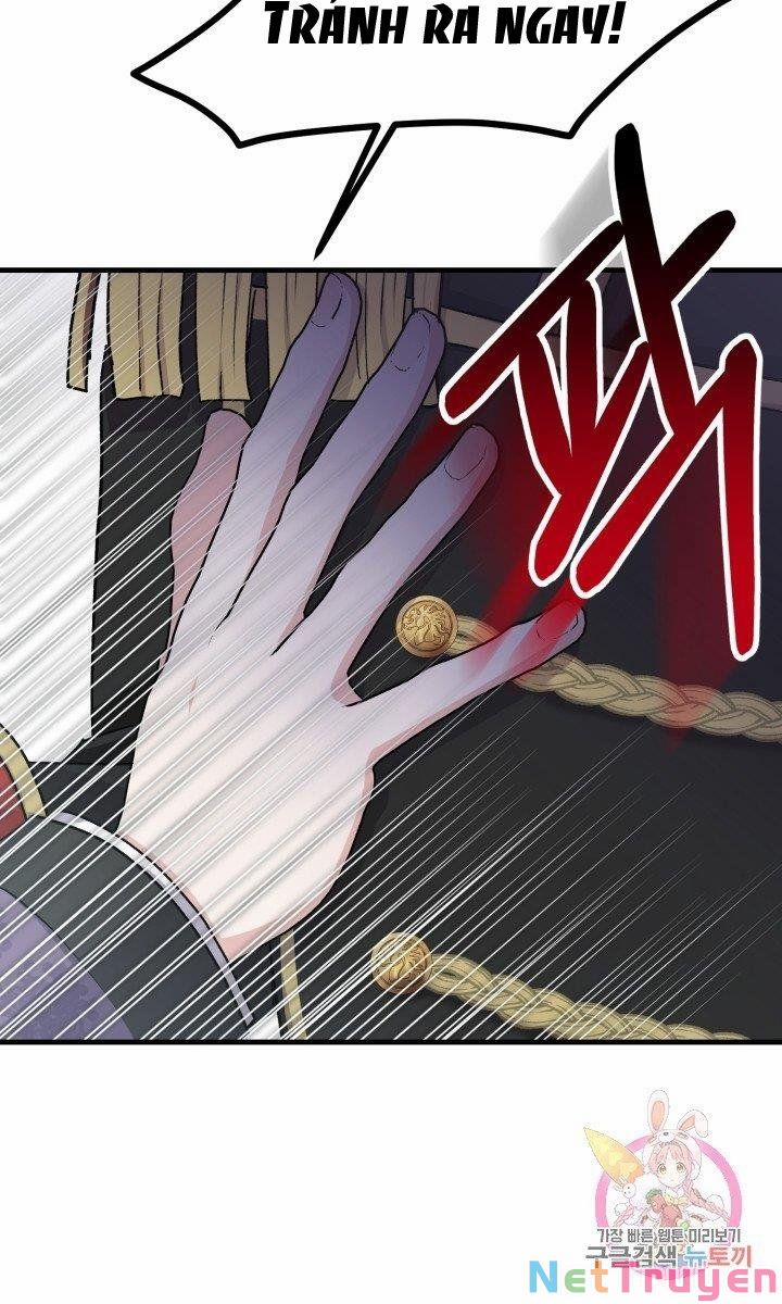 Cô Vợ Bé Nhỏ Của Thái Tử Quái Vật 32.1 trang 51