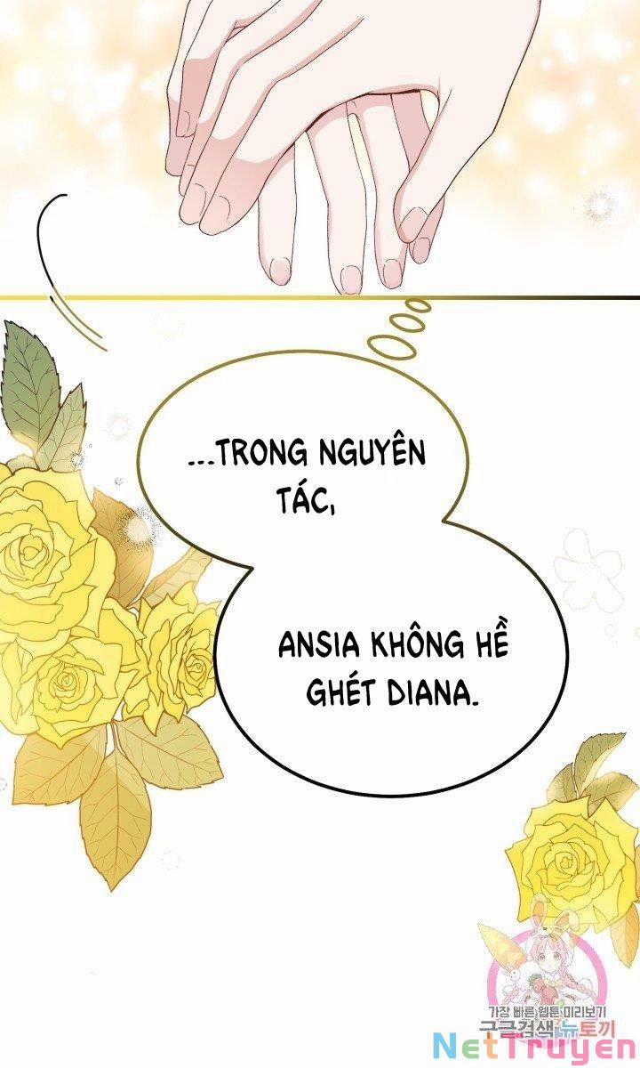 Cô Vợ Bé Nhỏ Của Thái Tử Quái Vật 32.1 trang 6