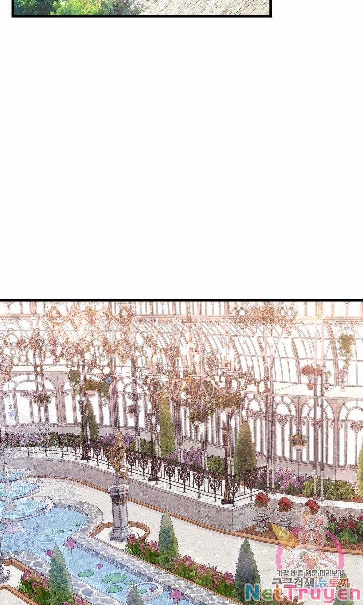 Cô Vợ Bé Nhỏ Của Thái Tử Quái Vật 32.2 trang 11