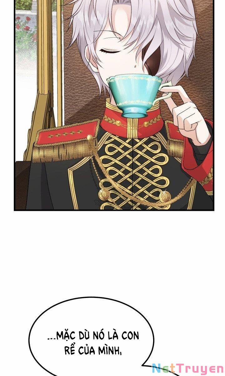 Cô Vợ Bé Nhỏ Của Thái Tử Quái Vật 32.2 trang 14