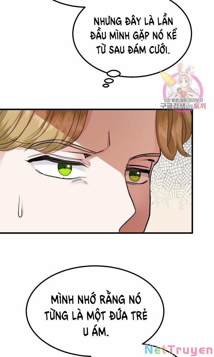 Cô Vợ Bé Nhỏ Của Thái Tử Quái Vật 32.2 trang 15