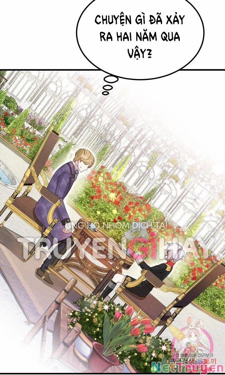 Cô Vợ Bé Nhỏ Của Thái Tử Quái Vật 32.2 trang 16