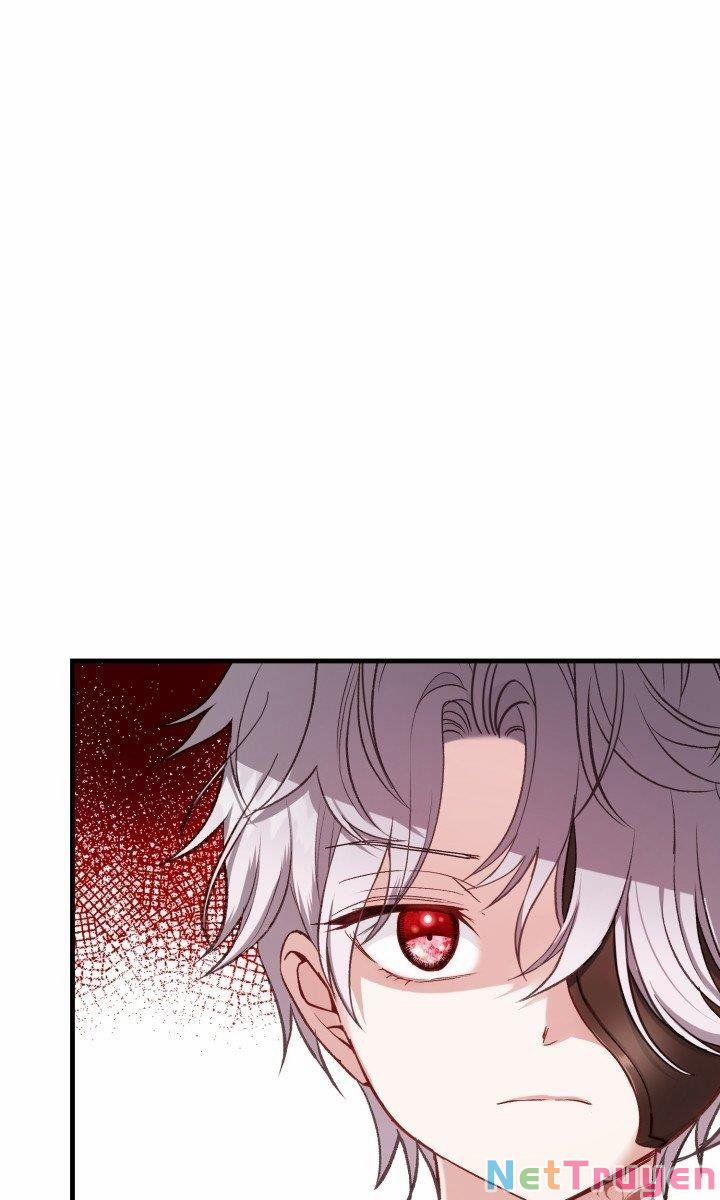 Cô Vợ Bé Nhỏ Của Thái Tử Quái Vật 32.2 trang 17