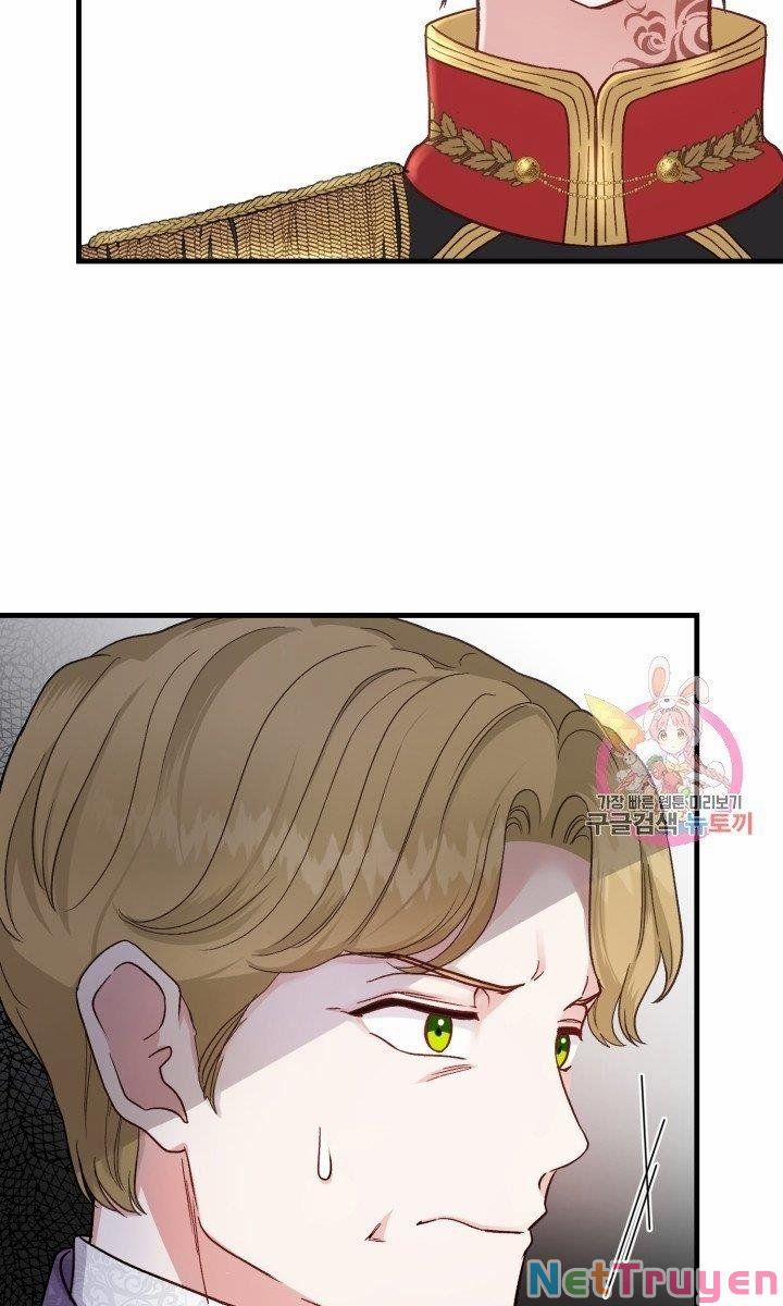 Cô Vợ Bé Nhỏ Của Thái Tử Quái Vật 32.2 trang 18