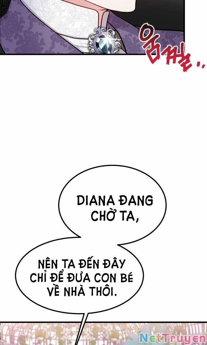 Cô Vợ Bé Nhỏ Của Thái Tử Quái Vật 32.2 trang 19