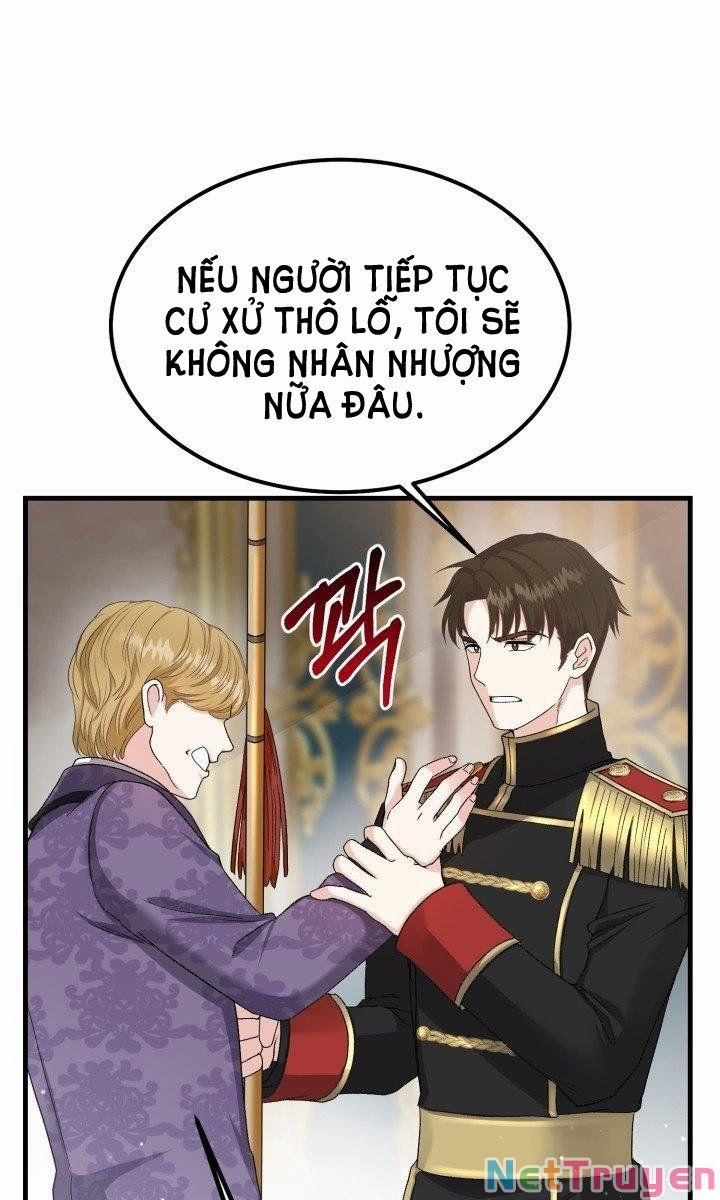 Cô Vợ Bé Nhỏ Của Thái Tử Quái Vật 32.2 trang 2